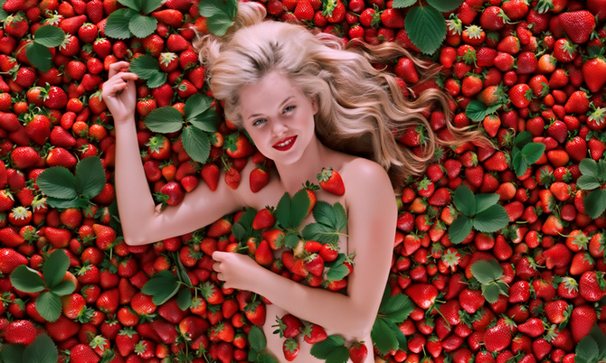 Strawberry.io